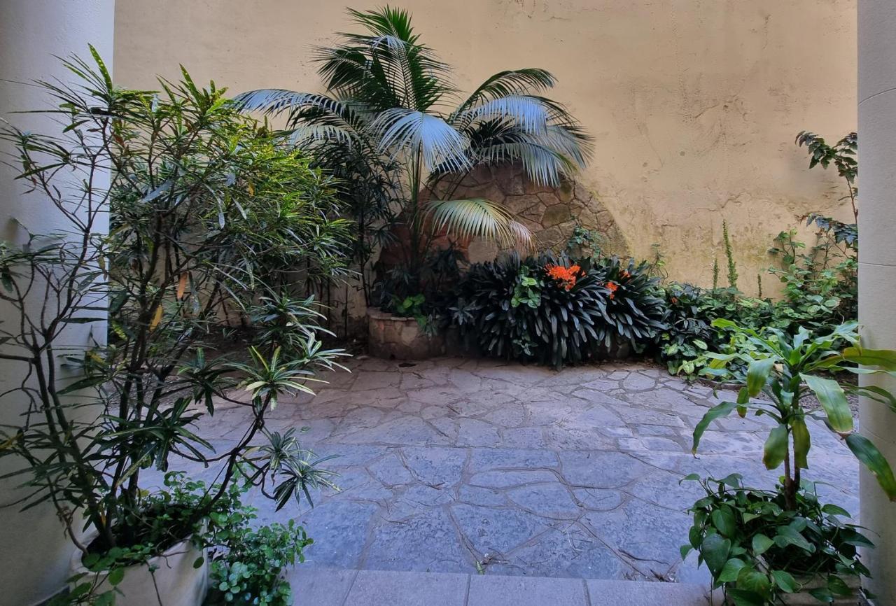 Cortazar Appartamento Buenos Aires